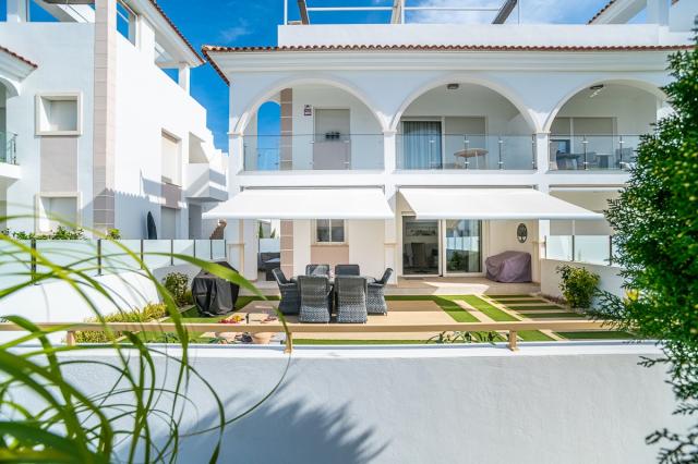 2 bedroom APARTMENT in CIUDAD QUESADA