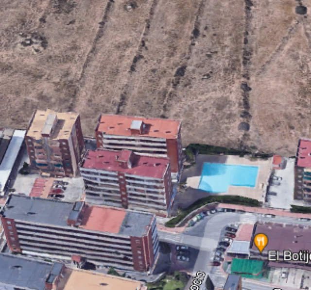2 bedroom APARTMENT in TORREVIEJA