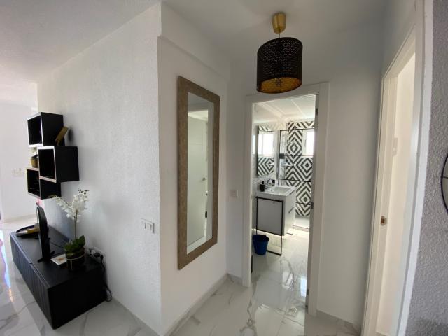 2 bedroom APARTMENT in TORREVIEJA