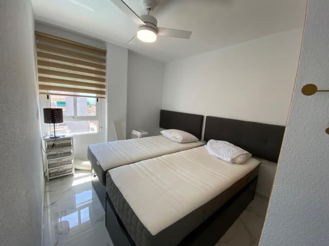2 bedroom APARTMENT in TORREVIEJA