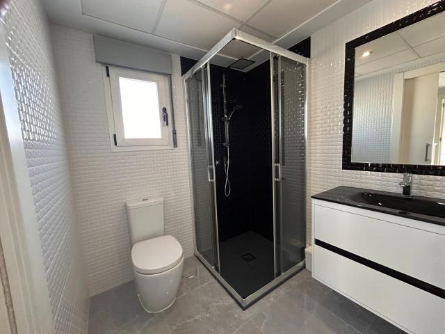 3 bedroom VILLA in SAN PEDRO DEL PINATAR