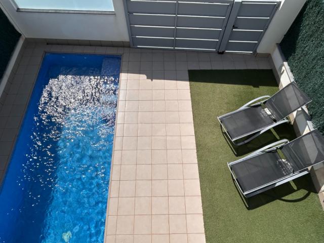 3 bedroom VILLA in SAN PEDRO DEL PINATAR