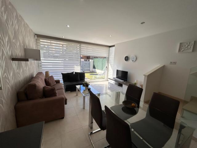 3 bedroom VILLA in SAN PEDRO DEL PINATAR