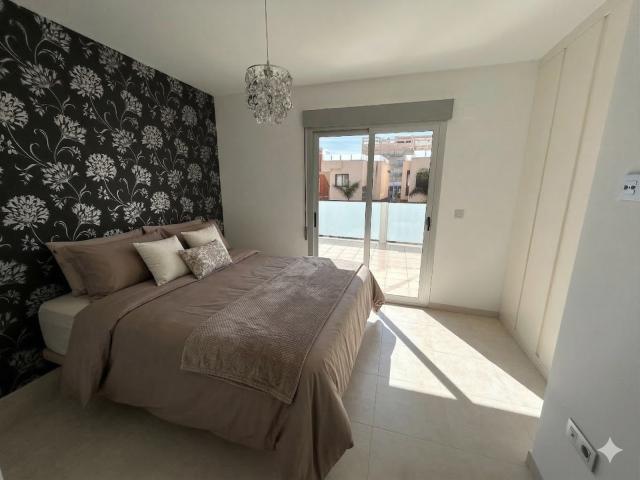 3 bedroom VILLA in SAN PEDRO DEL PINATAR