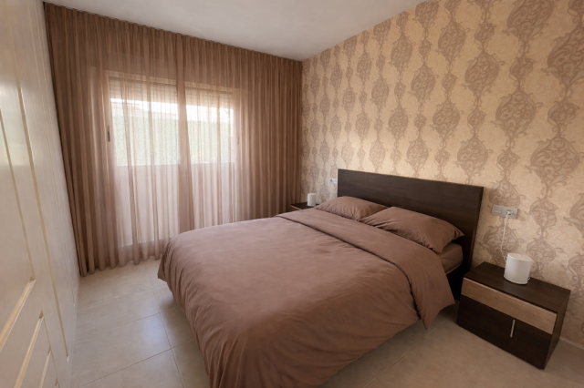 3 bedroom VILLA in SAN PEDRO DEL PINATAR