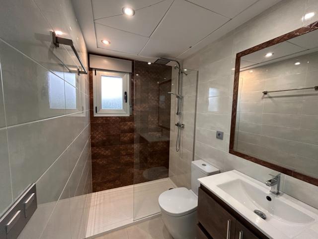 3 bedroom VILLA in SAN PEDRO DEL PINATAR