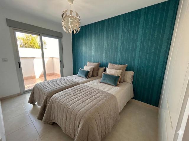 3 bedroom VILLA in SAN PEDRO DEL PINATAR