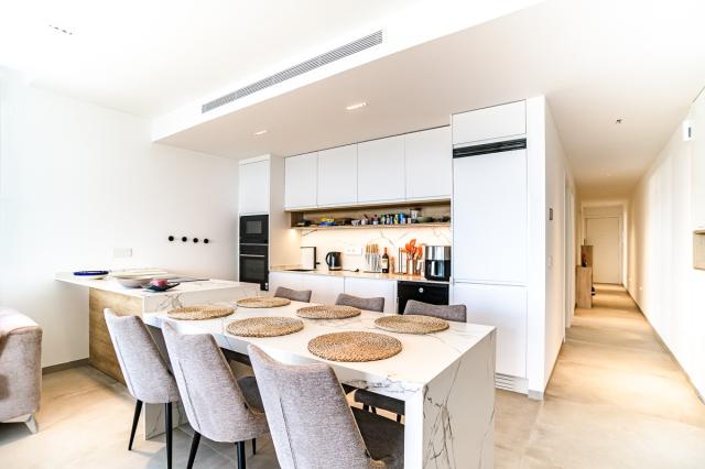 3 bedroom APARTMENT in LO PAGÁN