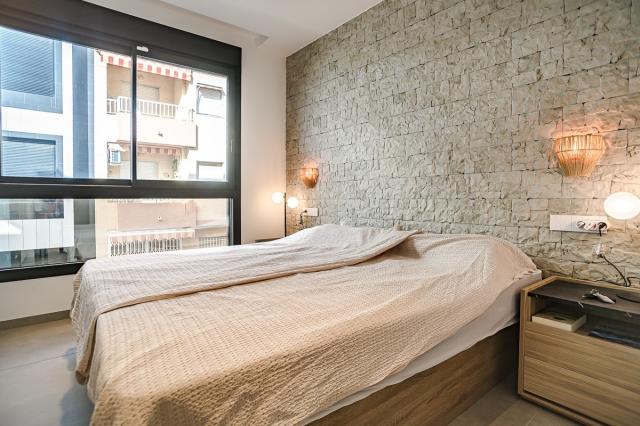 3 bedroom APARTMENT in LO PAGÁN