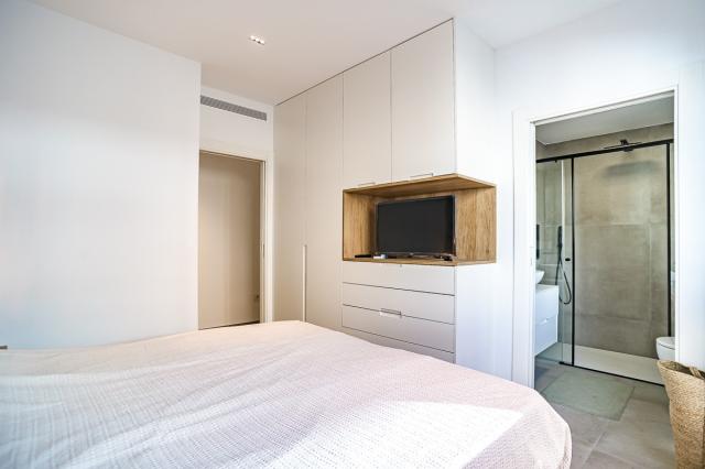 3 bedroom APARTMENT in LO PAGÁN