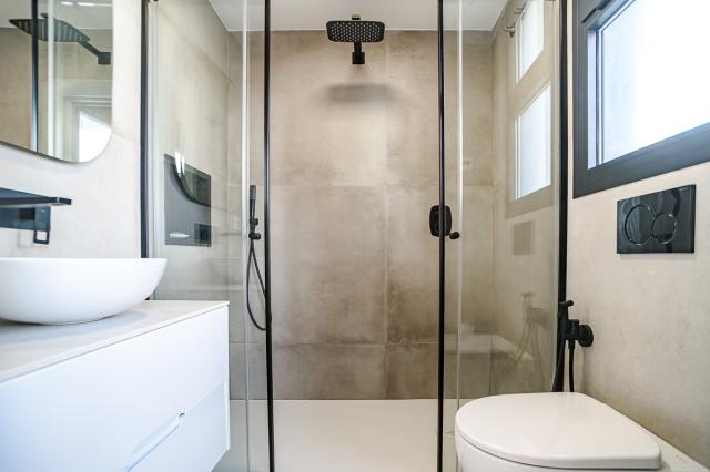3 bedroom APARTMENT in LO PAGÁN