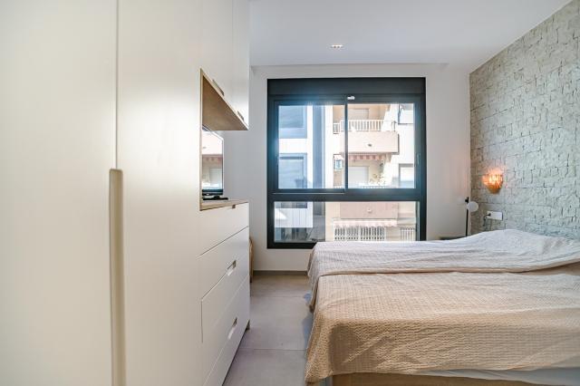 3 bedroom APARTMENT in LO PAGÁN