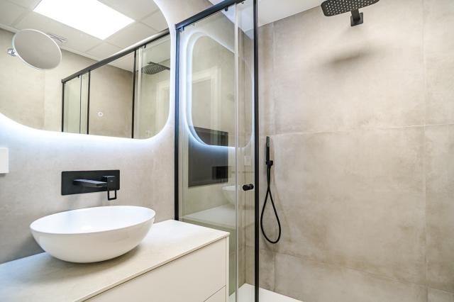 3 bedroom APARTMENT in LO PAGÁN