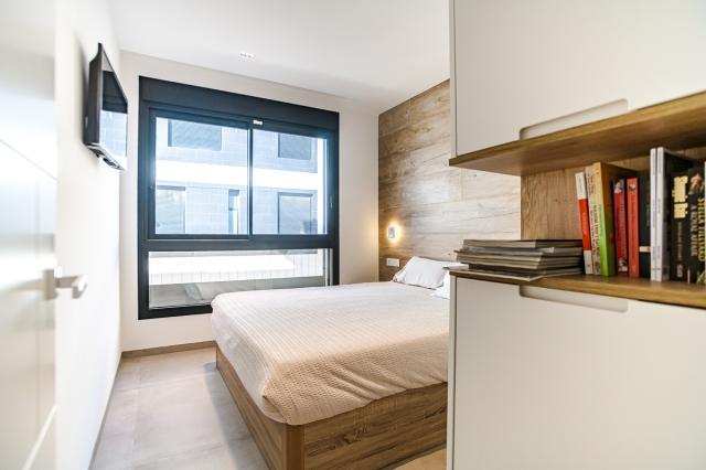 3 bedroom APARTMENT in LO PAGÁN