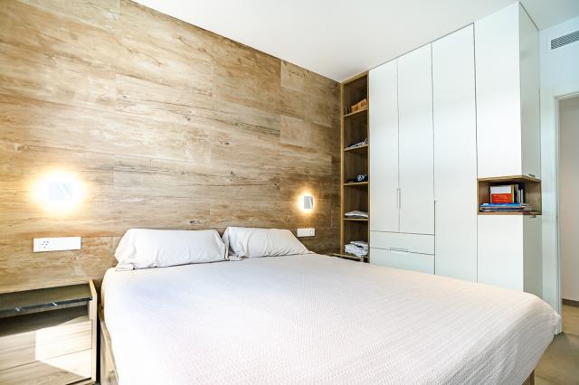 3 bedroom APARTMENT in LO PAGÁN