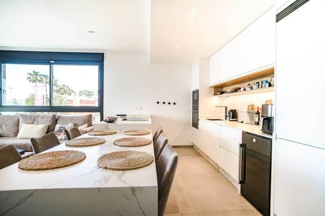 3 bedroom APARTMENT in LO PAGÁN