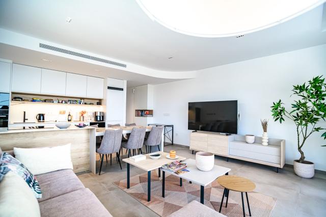 3 bedroom APARTMENT in LO PAGÁN
