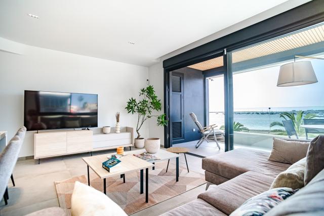 3 bedroom APARTMENT in LO PAGÁN