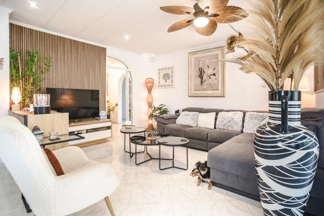 3 bedroom VILLA in LA MARINA
