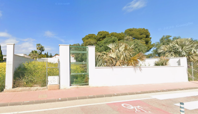 LAND for sale in SANTIAGO DE LA RIBERA