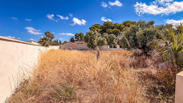 LAND for sale in SANTIAGO DE LA RIBERA