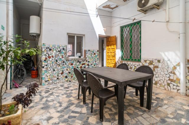 4 bedroom Ground Floor in SANTIAGO DE LA RIBERA