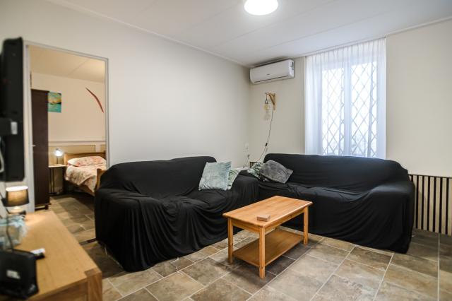 4 bedroom Ground Floor in SANTIAGO DE LA RIBERA
