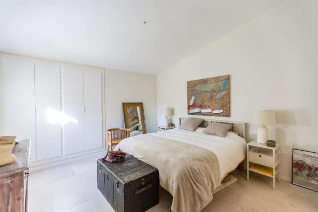 6 bedroom VILLA in COSTA DE LA CALMA