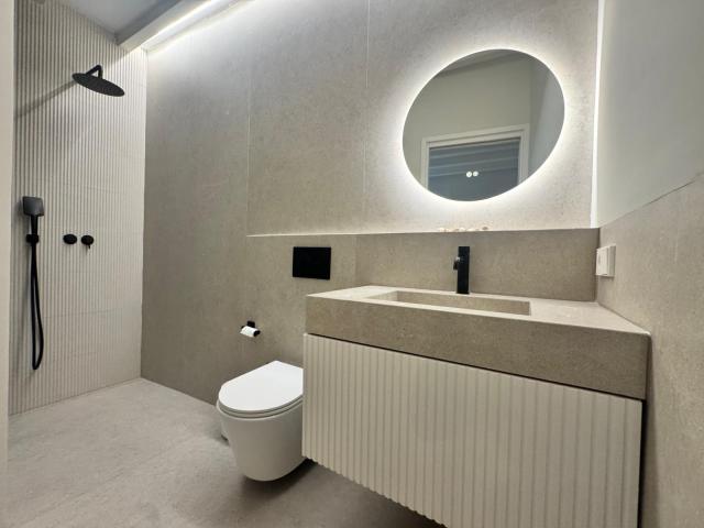 3 bedroom PENTHOUSE in PALMA