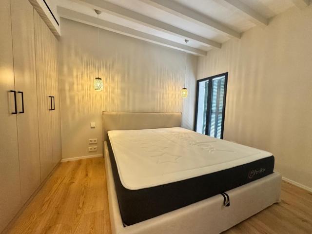 3 bedroom PENTHOUSE in PALMA