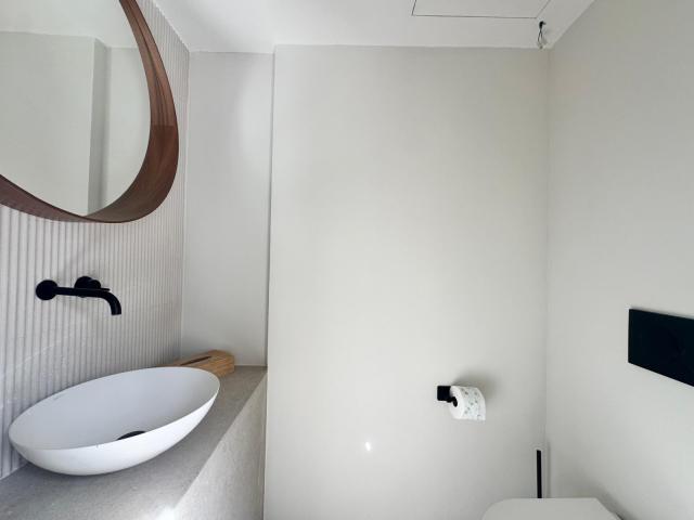 3 bedroom PENTHOUSE in PALMA