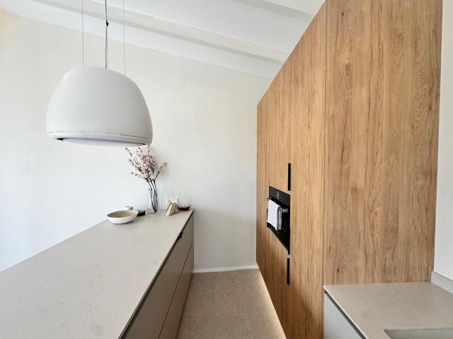 3 bedroom PENTHOUSE in PALMA