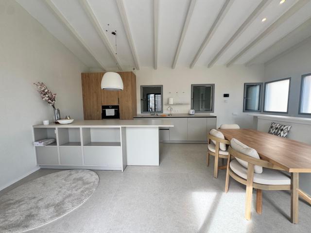 3 bedroom PENTHOUSE in PALMA