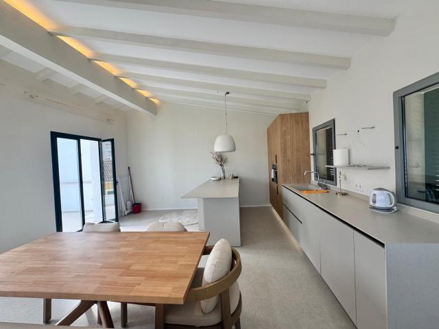 3 bedroom PENTHOUSE in PALMA
