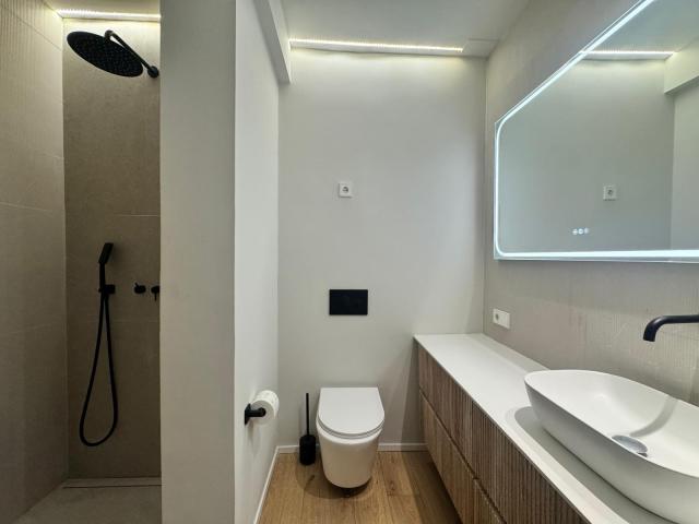 3 bedroom PENTHOUSE in PALMA
