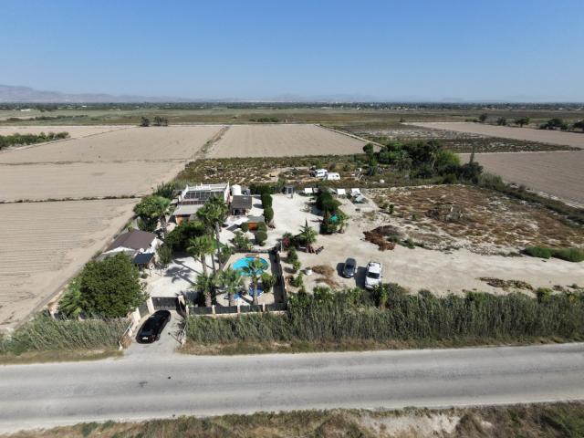3 bedroom HOUSE in LA MARINA