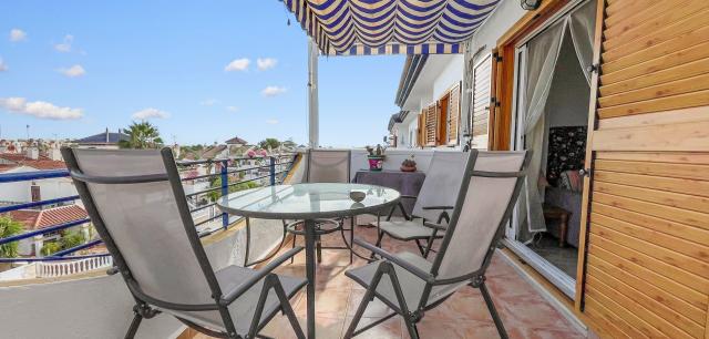 2 bedroom APARTMENT in MIL PALMERAS