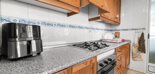 2 bedroom APARTMENT in MIL PALMERAS