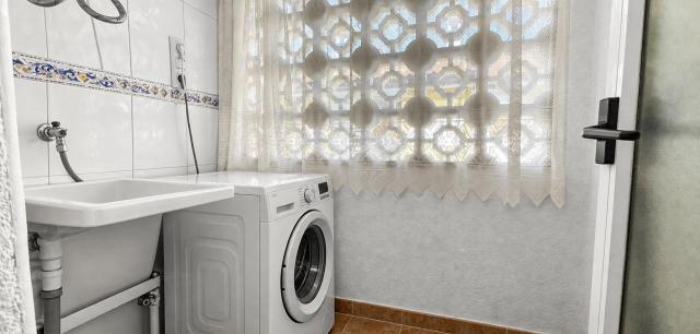 2 bedroom APARTMENT in MIL PALMERAS