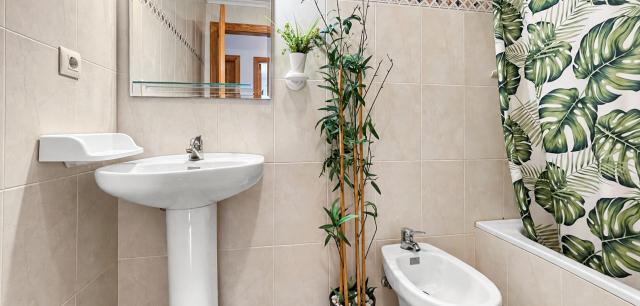 2 bedroom APARTMENT in MIL PALMERAS