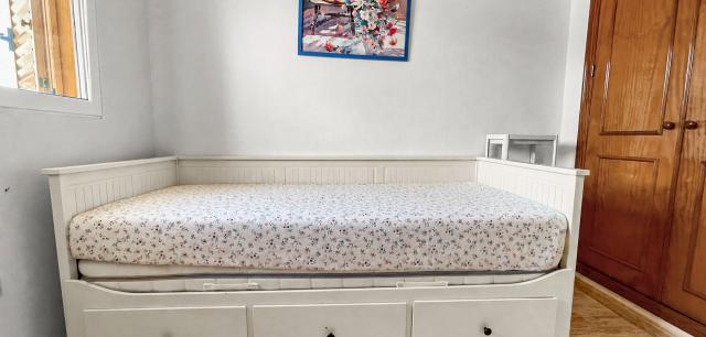 2 bedroom APARTMENT in MIL PALMERAS