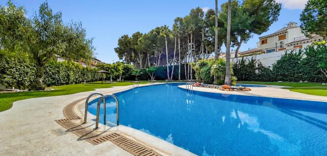 2 bedroom APARTMENT in MIL PALMERAS