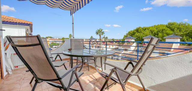 2 bedroom APARTMENT in MIL PALMERAS