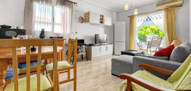 2 bedroom APARTMENT in MIL PALMERAS