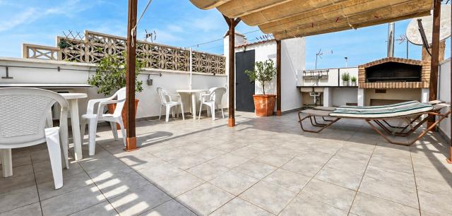 3 bedroom APARTMENT in TORREVIEJA