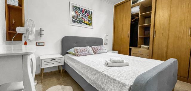3 bedroom APARTMENT in TORREVIEJA
