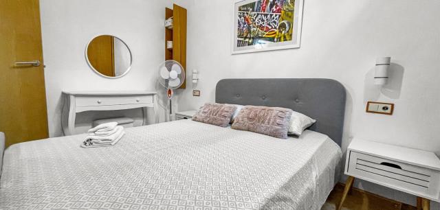 3 bedroom APARTMENT in TORREVIEJA