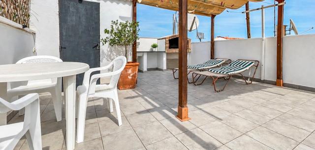 3 bedroom APARTMENT in TORREVIEJA