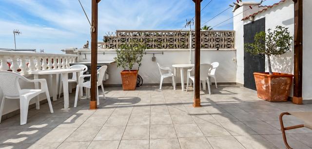 3 bedroom APARTMENT in TORREVIEJA