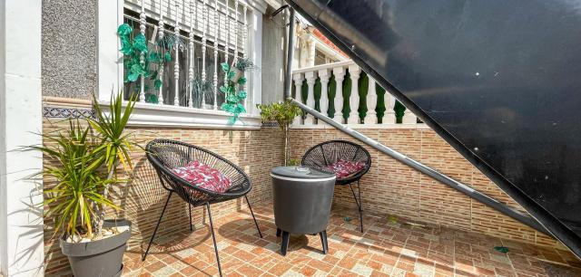3 bedroom APARTMENT in TORREVIEJA